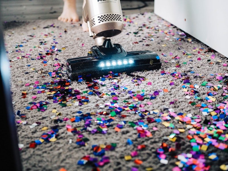 Professional cleaning service by Sanctuary Shine in Greater Manchester