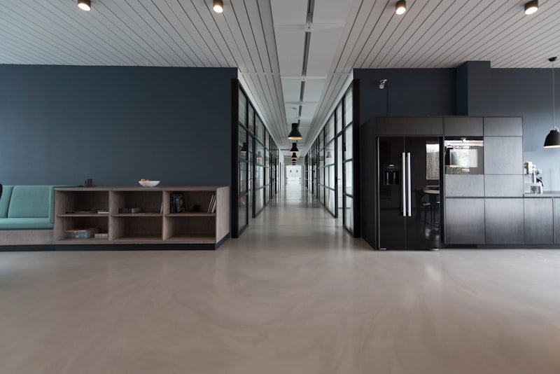 Commercial Cleaning service provided by Sanctuary Shine in Greater Manchester